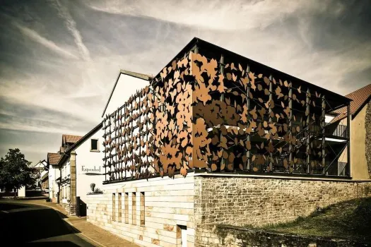 ESPENHOF - Weingut, Tagungshotel, Landhotel und Weinwirtschaft Hotels in der Nähe von Museum der Stadt Alzey