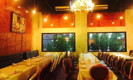 Chainatgrand Hotel - Housity