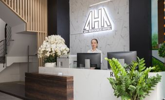 Aha Residence Hotel