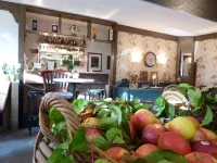 Hotel Brunnenhof Hotel di Friedberg