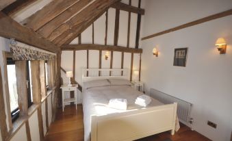 Partridge Lodge - Housity