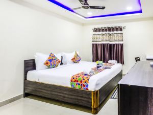 FabHotel Akshaya Grand MG Road