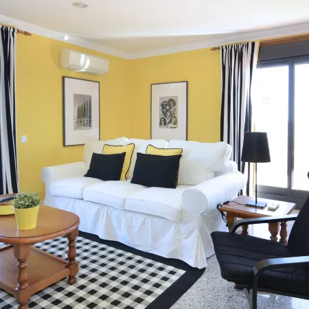 Apartamentos Nuriasol