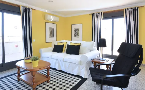 Apartamentos Nuriasol - Gym