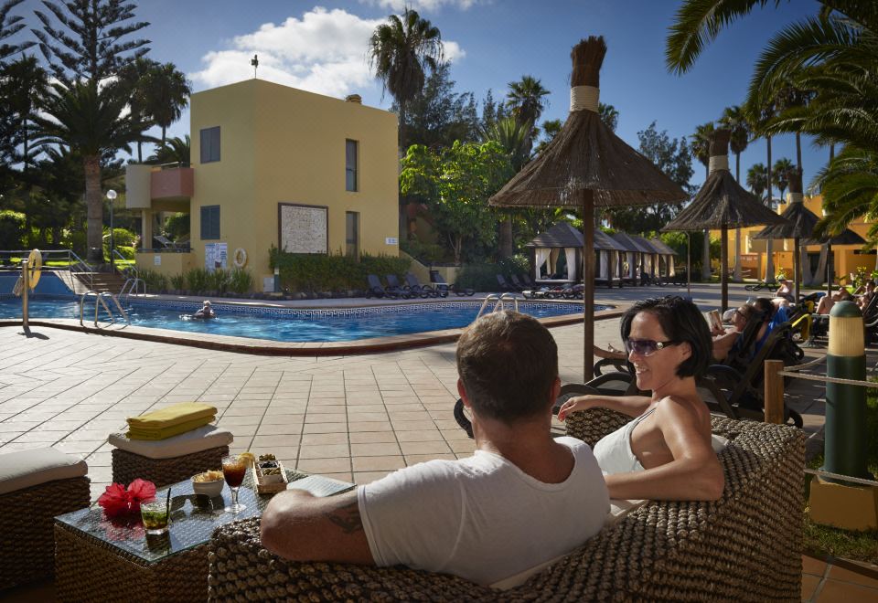 Atlantic Garden Beach Mate, Corralejo Latest Price & Reviews of Global  Hotels 2023 | Trip.com