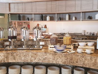 レストラン ソリティア バンコク スクンビット 11の写真