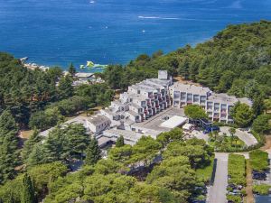 Rubin Sunny Hotel by Valamar