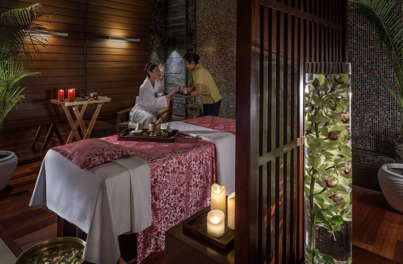 Shangri-La Eros, New Delhi photo 2
