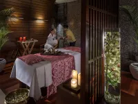 Shangri-La Eros, New Delhi - spa