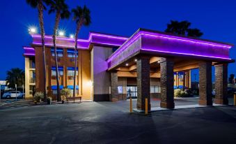 Best Western McCarran Inn