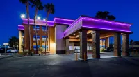 Best Western McCarran Inn Hoteles en Paradise