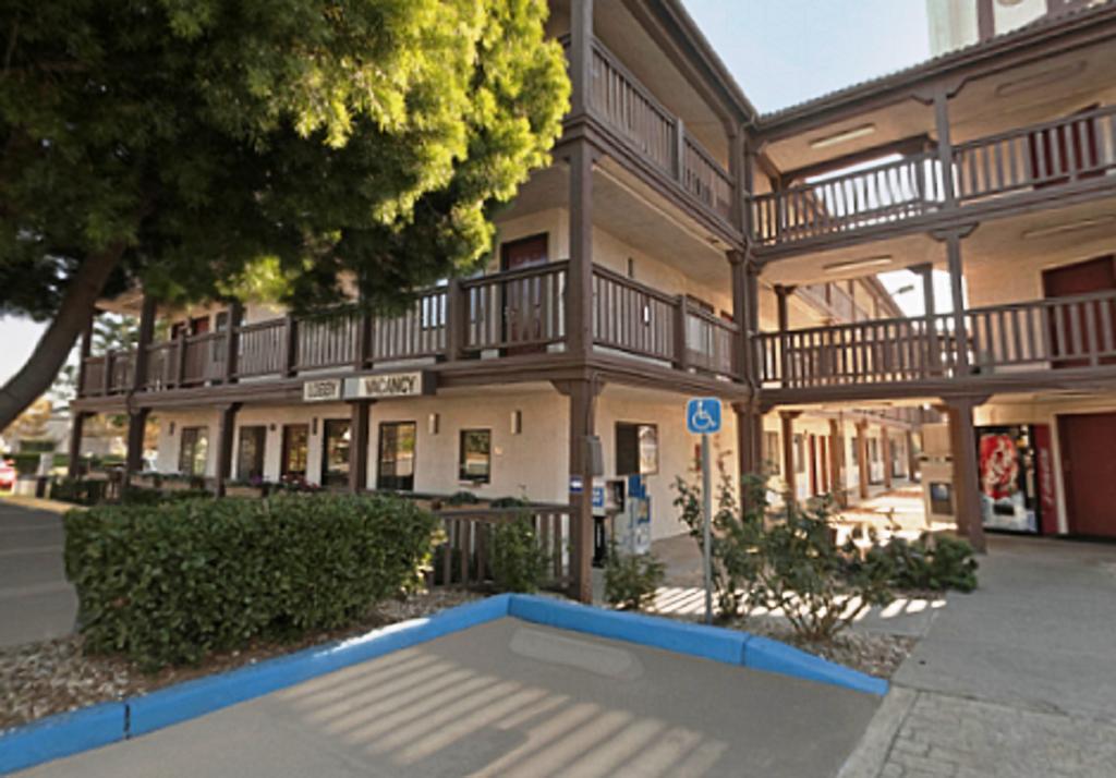 SureStay Hotel by Best Western Fairfield Napa Valley