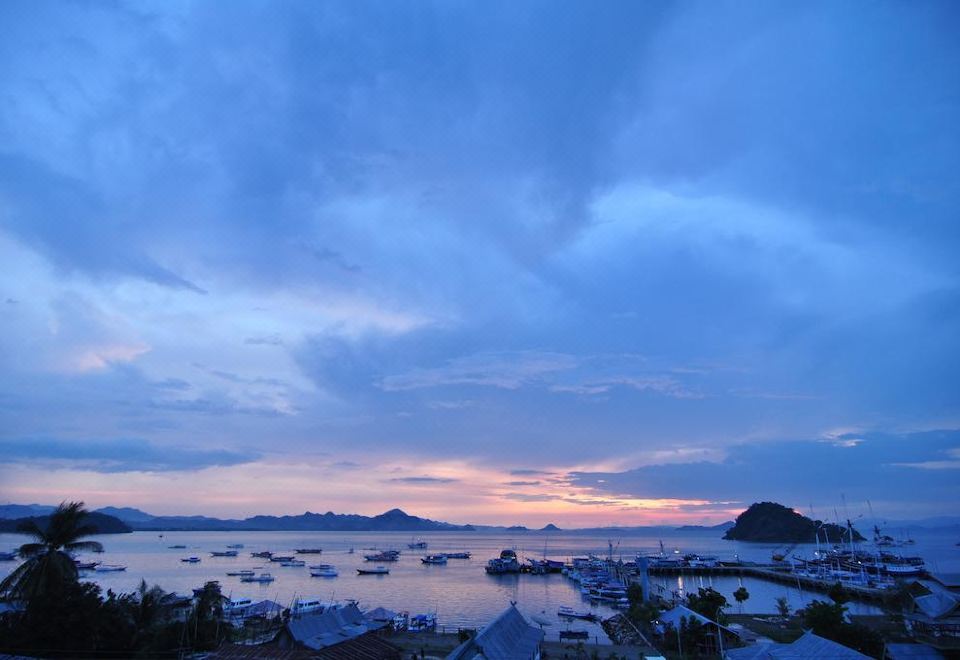 그린 힐 부티크 호텔 주변 맛집