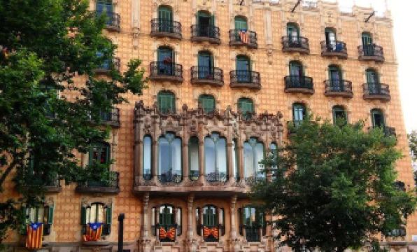 Hostal Lesseps