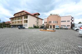Mbiza Hotel