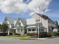 Sunrise Inn Hotels in Anacortes