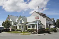Sunrise Inn Hotels near Little Cranberry Lake: A Avenue Trailhead
