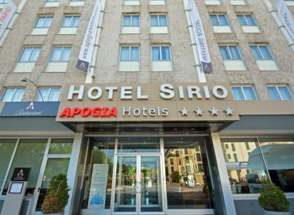 LH Hotel Sirio Venice