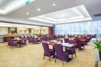 Oriental Hotel (Kaihua Linhu Road) - breakfast