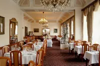 Orea Spa Hotel Bohemia Mariánské Lázně