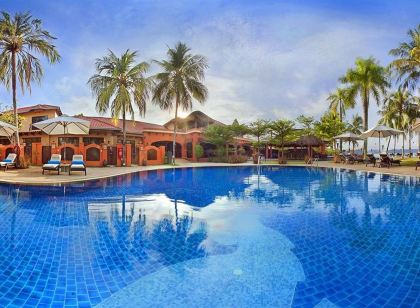 カーサ デル マール ランカウイ