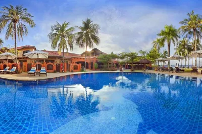 Casa del Mar Langkawi Các khách sạn ở 