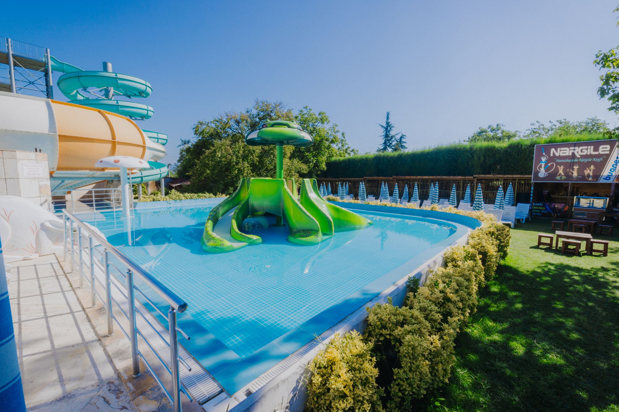 Sapanca Aqua Hotel