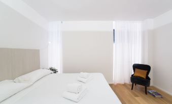 Rent in Rome - Residenze Papali