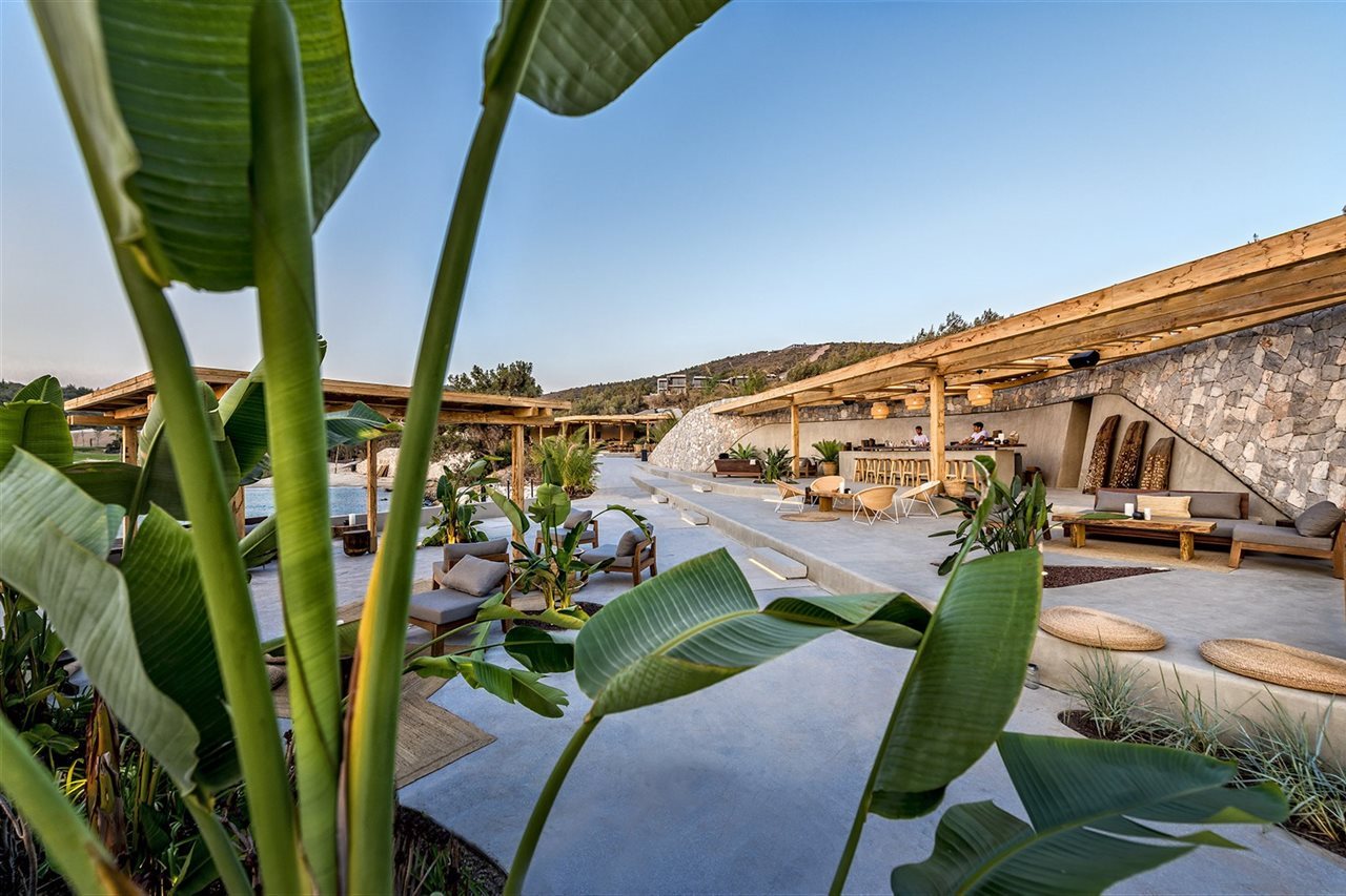 Six Senses Kaplankaya