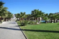 Apart Hotel Gran Pacifico Hôtels à : Coquimbo