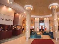 Parsian Kowsar Hotel Isfahan Hotels in Isfahan