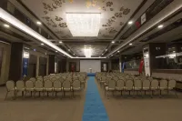 Radisson Blu Hotel, Ordu Hotels in Kozağzı Mahallesi