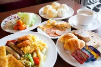 Hotel Kuva Chateau - Breakfast