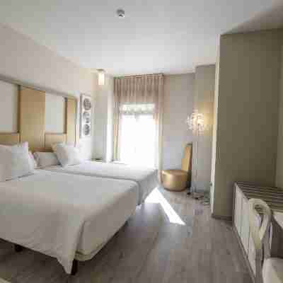 Hotel & Spa Princesa Munia Rooms