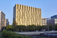EasyHotel Barcelona Fira