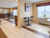 B.R.貝斯特韋斯特酒店 馬斯金格姆縣酒店