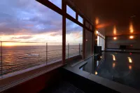 Vessel Hotel Campana Okinawa - Hot Tub