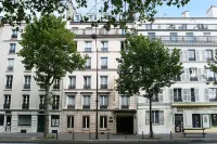 Hôtel des Mines Hotels in Paris