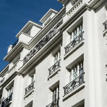 Le Général Hôtel Hotels near 3rd arr.