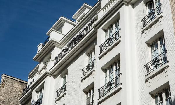 Le Général Hôtel