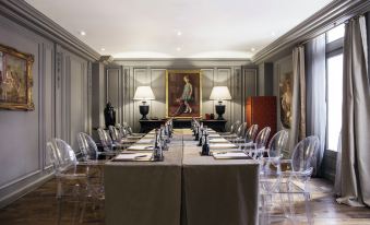 Castille Paris – Starhotels Collezione