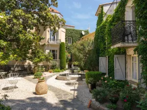 Hôtel la Casa Pairal