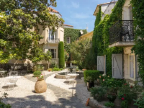 Hôtel la Casa Pairal Hotels in Collioure