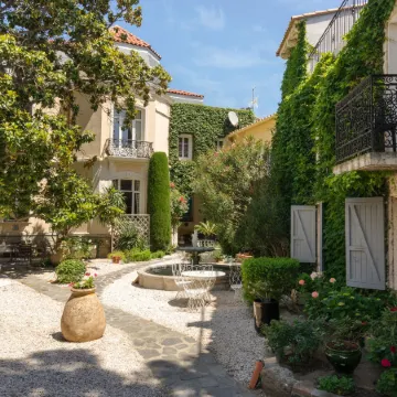 Hôtel la Casa Pairal