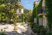Hôtel la Casa Pairal Hotels in Collioure