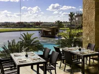 Sofitel la Reserva Cardales Hôtels à : Villa Rosa