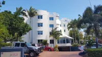 Watermark Resort Caloundra Hotels in Golden Beach