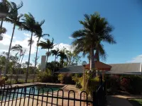 Mareeba Motor Inn Hotels in Mareeba