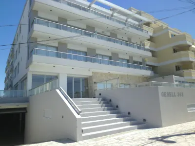 Gesell 365 فنادق في Villa Gesell Partido