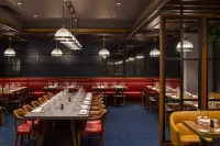 アベニュー ホテル キャンベラ